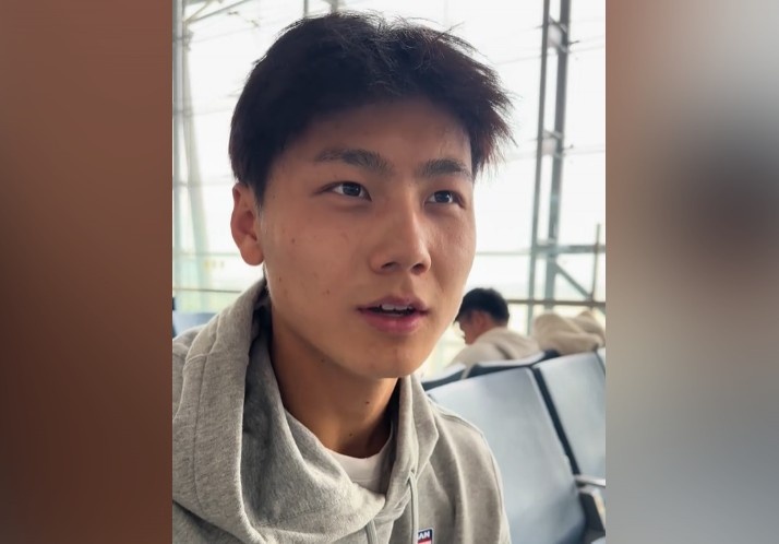 為何半場過后不久被換下？毛偉杰：兩條腿特別緊，李導怕我受傷