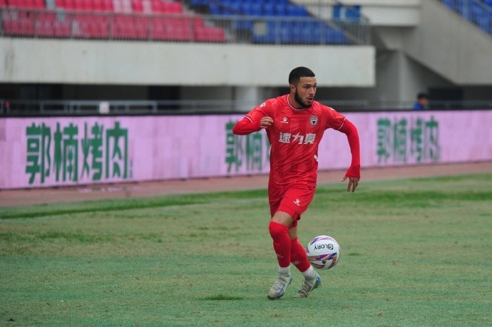 陜西聯(lián)合主場2-1戰(zhàn)勝上海嘉定匯龍，贏得西部杯足球邀請賽首勝