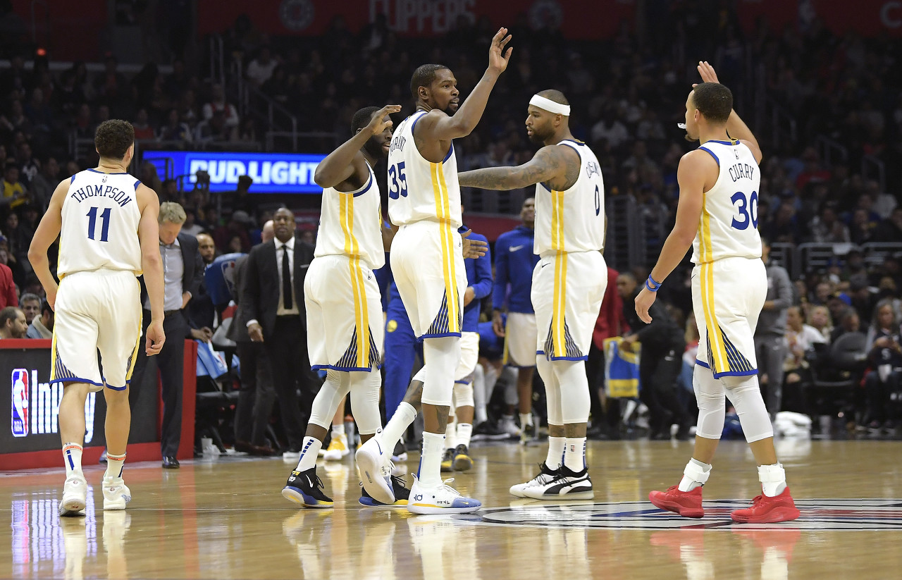 追夢說15-19是NBA最好時代？A-史密斯：那是冠軍沒懸念的糟糕時代