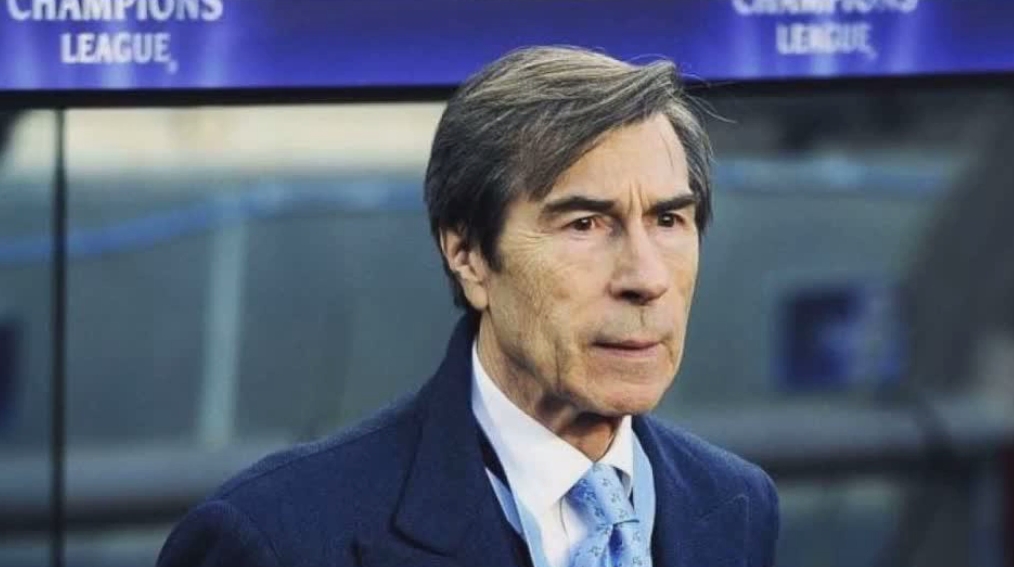布拉伊達：那不勒斯vs米蘭是很艱難的比賽，我會選擇孔蒂執(zhí)教米蘭