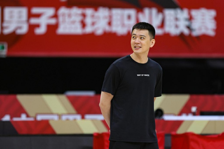 主場迎戰(zhàn)山東！楊鳴：最后一輪決定我們能否進(jìn)前四 認(rèn)真做好準(zhǔn)備