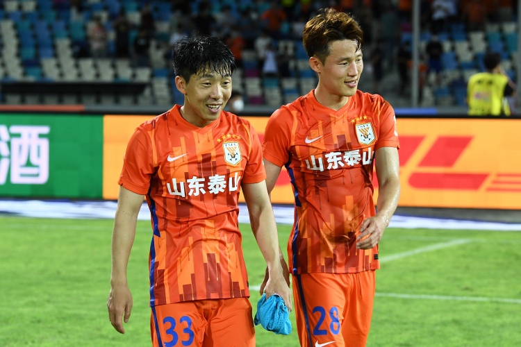 孫準(zhǔn)浩證言：2-2海港后收金敬道20萬，2-0河北前下注50萬賽后收錢
