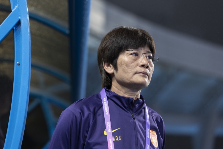水慶霞談長春女足：在注重成績的同時，也更看重年輕隊員的成長