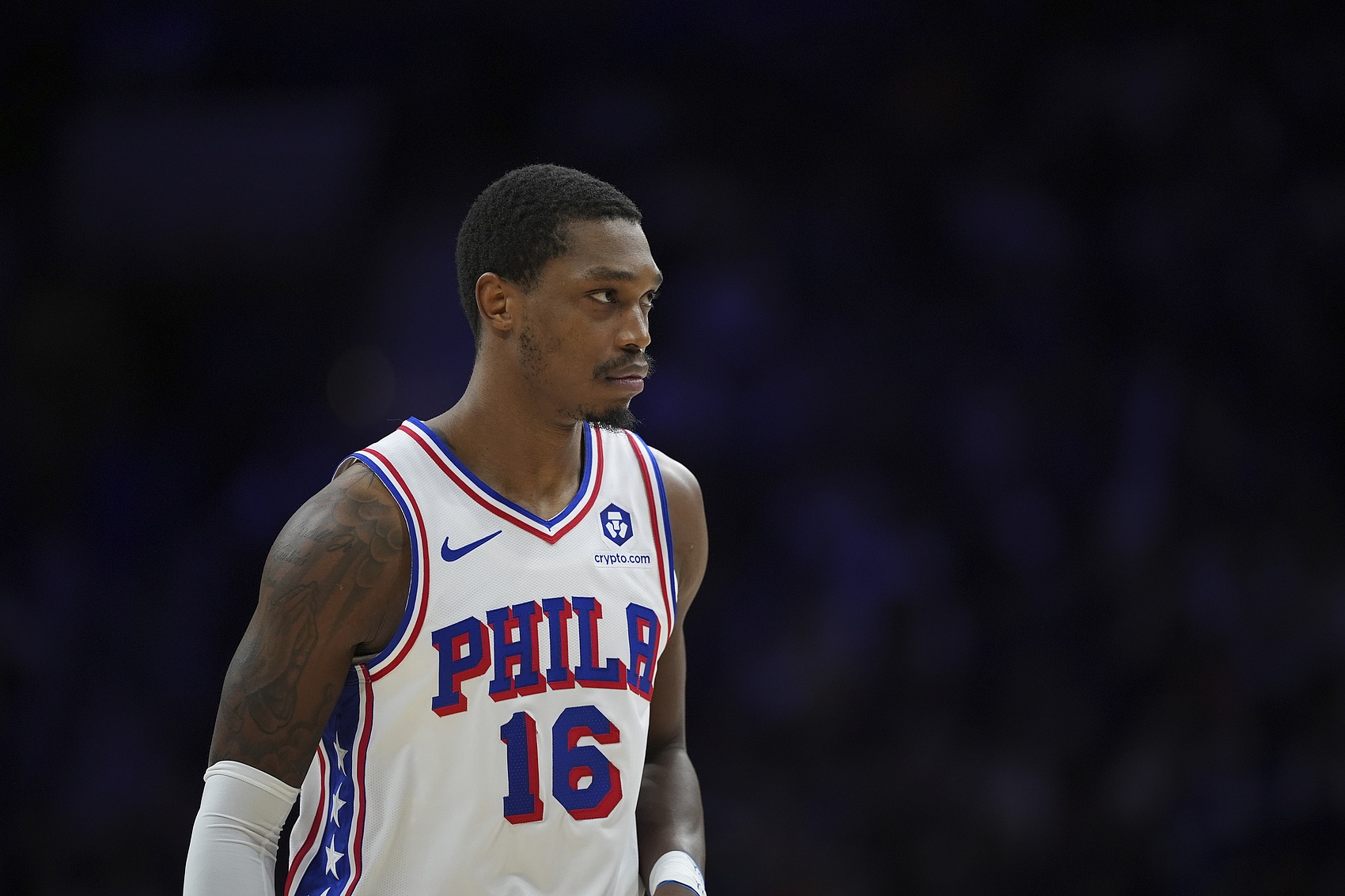 前隊(duì)友！凱爾登：為朗尼-沃克回NBA感到自豪 他能在任何地方打球