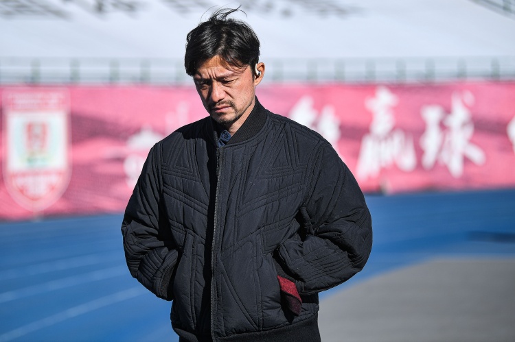 兩隊均三連敗開局！足球報談亞泰vs三鎮(zhèn)：亞泰力爭打好第一個主場